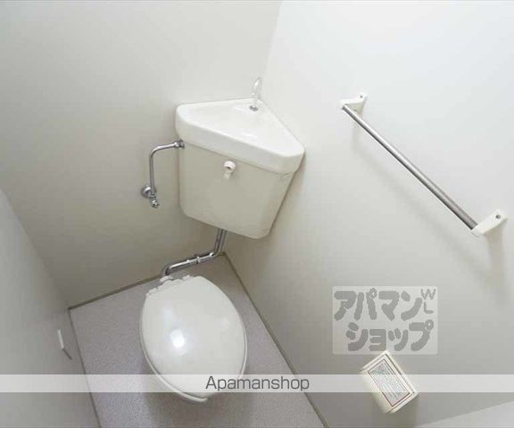 カーサ八星の内装写真
