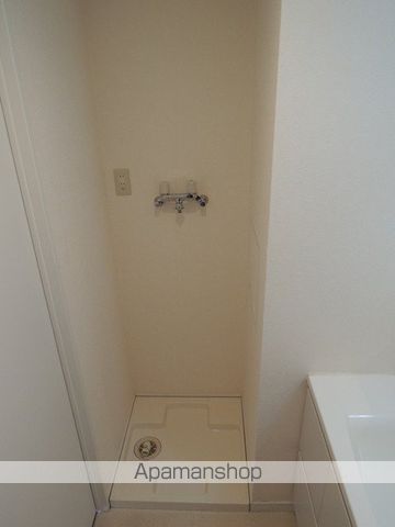 ルモンピエール新大塚の内装写真