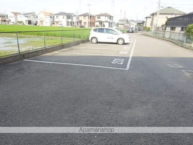 和歌山県和歌山市松島[3DK/53m2]の駐車場3