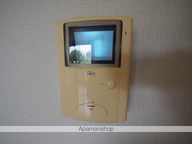 シャンティ小森野 A棟の内装写真