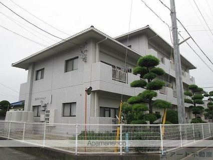 田村マンション[3DK/63.18m2]の外観3