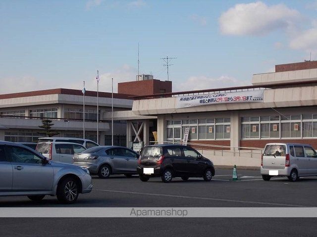 サンシャインヒルズの周辺写真
