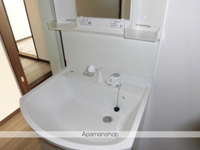 アセント美鈴園A棟の内装写真