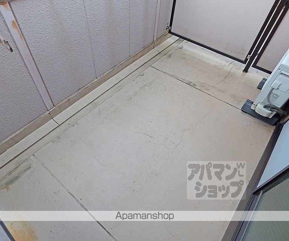コージーハイツ大宮の内装写真