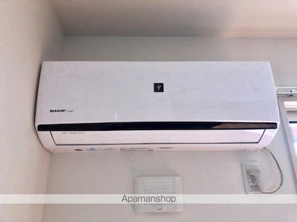 フォルトゥーナＭⅡ[2LDK/60.43m2]のその他設備