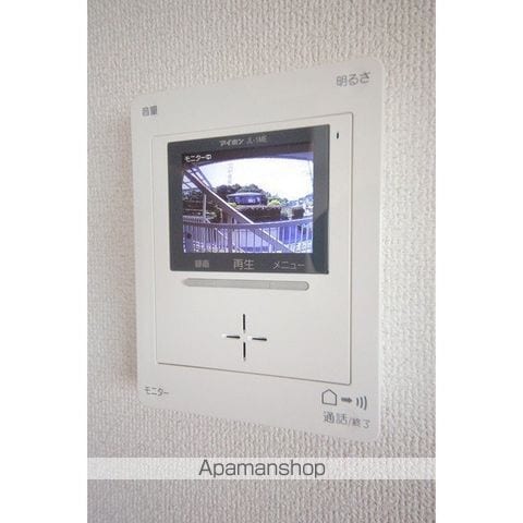 多摩ヒルズ2の内装写真