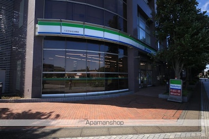 クアイエット[1K/25.9m2]の周辺7