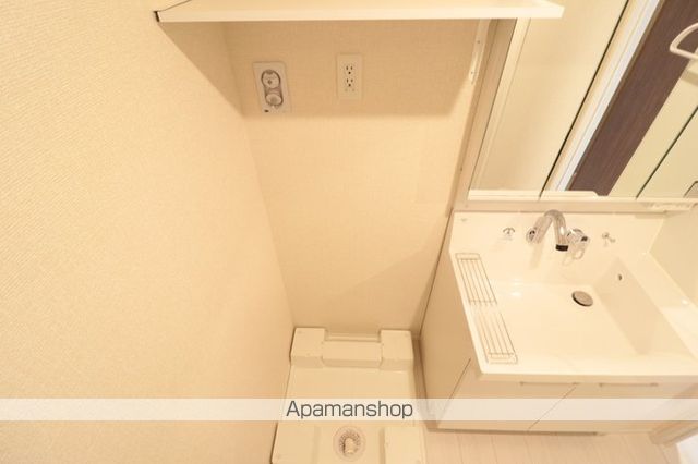 ロイジェントパークス富久山 Aの内装写真