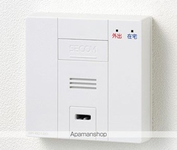 レオパレス原の内装写真