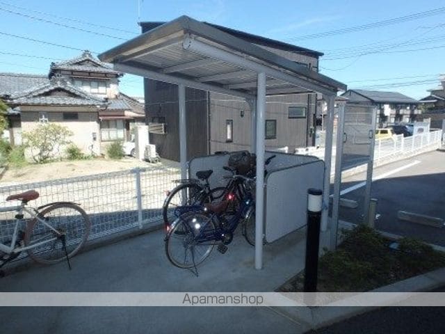 フェリオ河渡の外観写真
