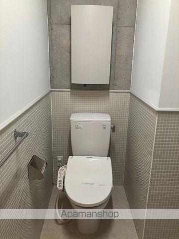ラティエラ祐天寺の内装写真