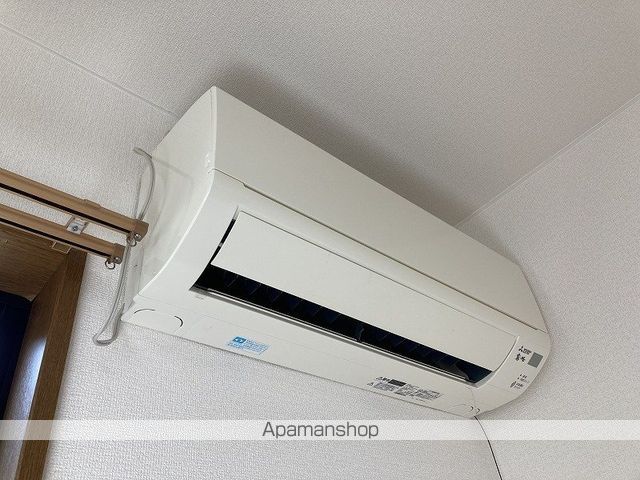 グッドウェルの内装写真