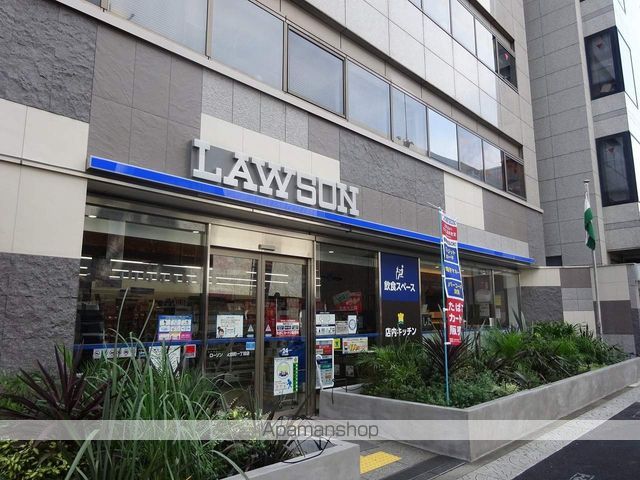 フロンティアコート堺筋本町ノーブルコート堺筋本町の周辺写真