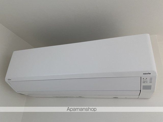 SーRESIDENCE神宮前の内装写真
