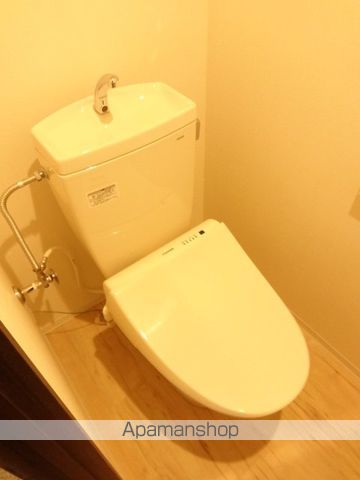 Chateau Blanc65の内装写真