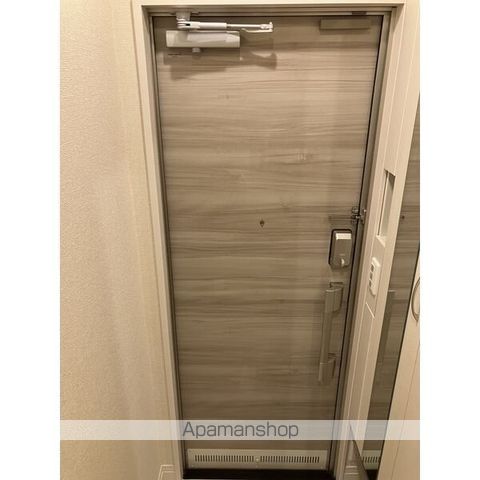 フェリーチェの内装写真