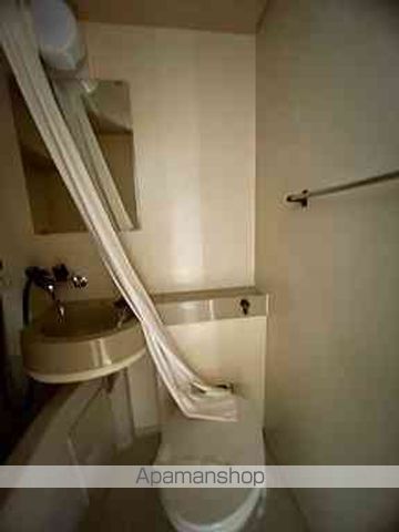 クレセント小町の内装写真