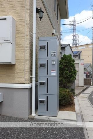 リヴェール Aの内装写真
