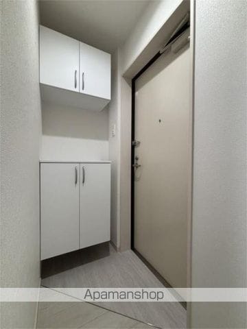 K asecia Miniumの内装写真