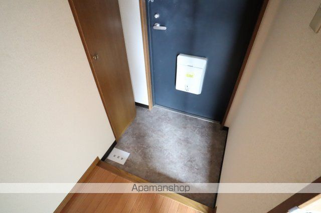 サンヒルズ大和の内装写真