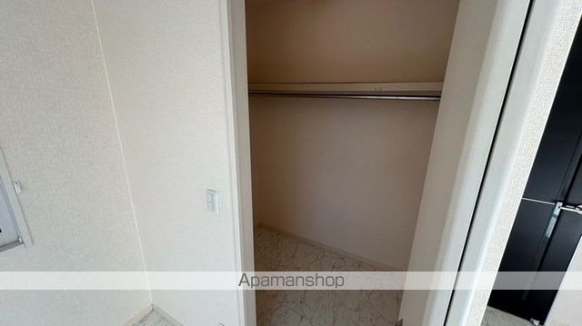 エルクレールESTIの内装写真