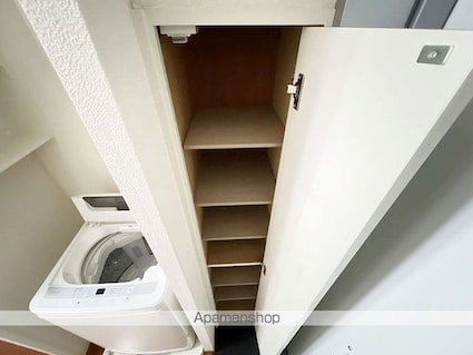 レオパレスワカタケ[1K/21.81m2]のその他部屋・スペース