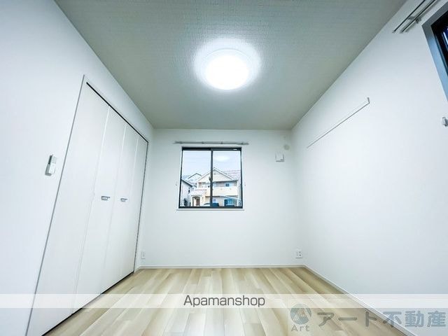 アメニティカーサ　Ⅰ[1LDK/40.02m2]の内装7