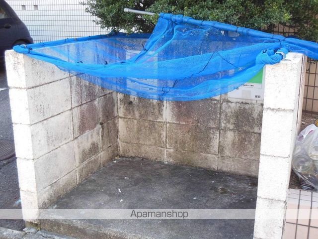 リバティハイツのその他写真