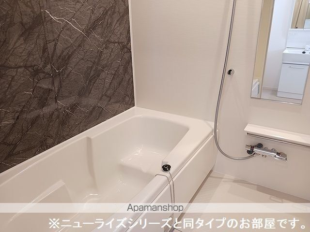 ニューライズOTSUNA Aの内装写真