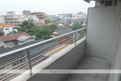 稲葉ビル[2K/30m2]の眺望