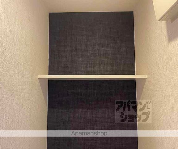 畔勝町マンションの内装写真
