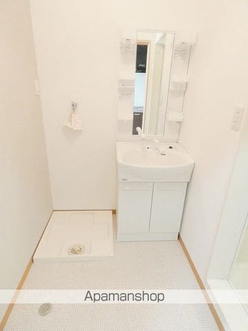 ビエナ本母の内装写真