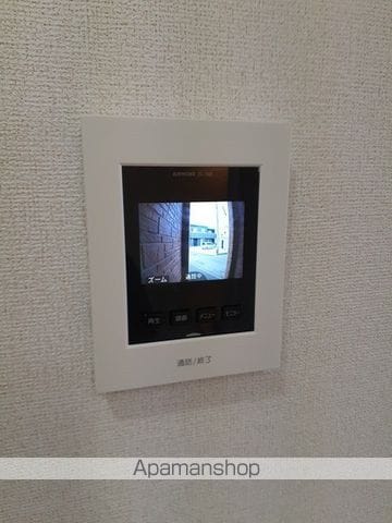 ネオ・シャルム本山の内装写真