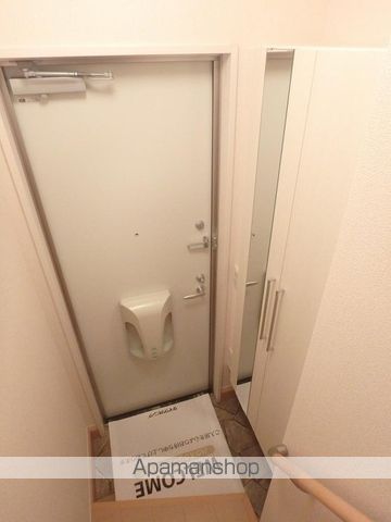 パインヒルズの内装写真