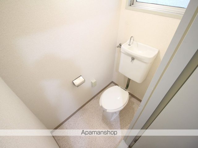 ロイヤルハイツさつき丘の内装写真