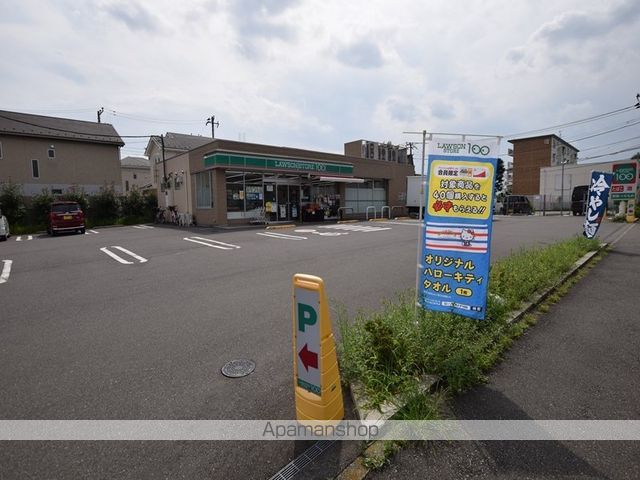 ハルディン アレグレの周辺写真