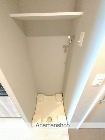 GM HIGASHIMIKUNIの内装写真