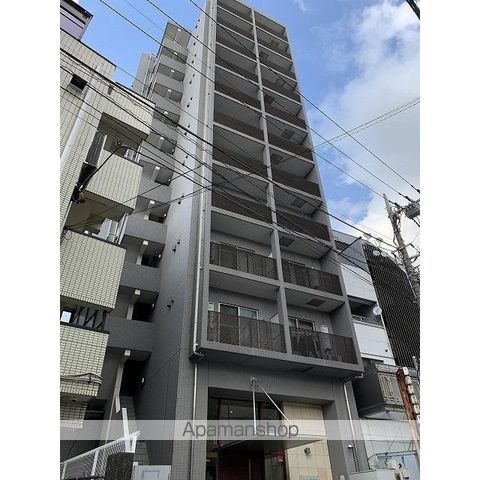 CONDE相模原の外観写真