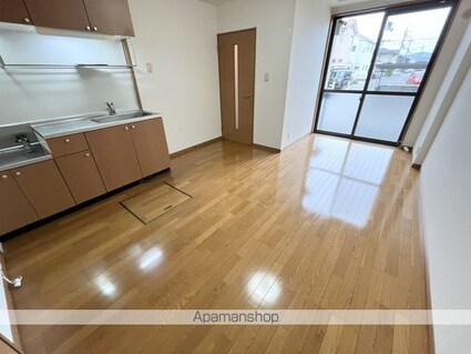クレストビレッジⅡ[2LDK/59.62m2]の内装5