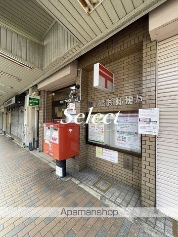 グラッソ戸部の周辺写真