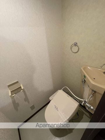 タクニヴァスの内装写真