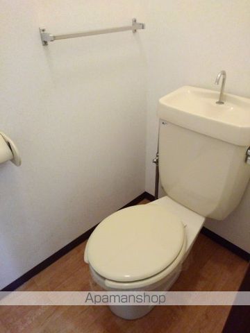 チェリーコーポの内装写真