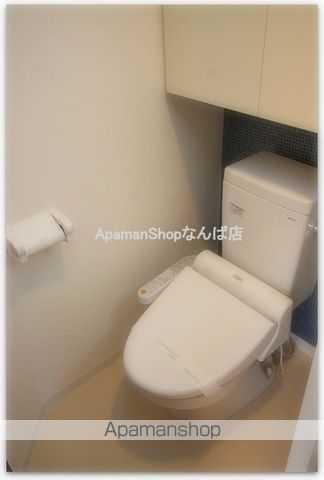 アドーラブル船場の内装写真