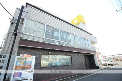 レオパレスＤｅｒｎｉｅｒⅡ[1K/20.28m2]の周辺1