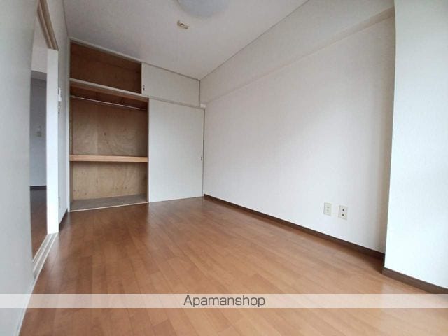 ラミアール聖蹟の内装写真