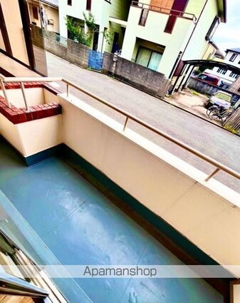 和歌山県和歌山市有本[3DK/58.32m2]のセキュリティ