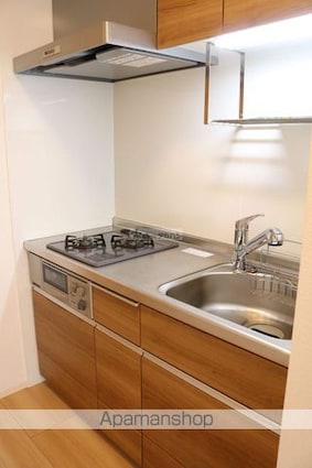 ＧＲＡＤＯ船町[1R/27.94m2]のキッチン