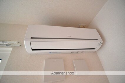 フォルトグランデ　Ⅲ[2LDK/57.26m2]のその他設備