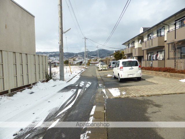 ランズエンドの周辺写真