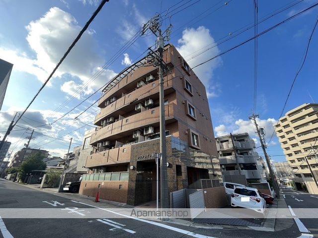 タウンライフ朝日が丘.の外観写真